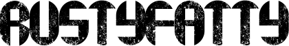 rustyfatty.ttf