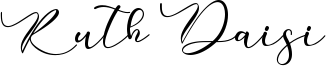 Ruth Daisi Font