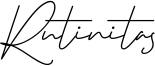 Rutinitas Font