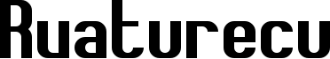 rvaturecu.ttf