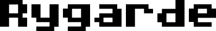Rygarde Font