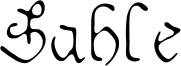 Sable.ttf
