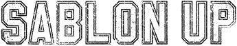 Sablon_Up_Outline_Alt.otf