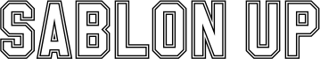 Sablon_Up_Outline.otf