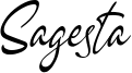 Sagesta Font