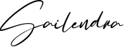 Sailendra Font