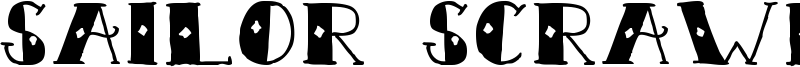 Sailor-Scrawl.ttf