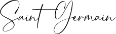 Saint Germain Font
