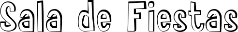 SalaDeFiestas-Out.ttf