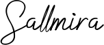 Sallmira Font