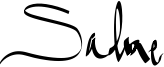 Salme Font