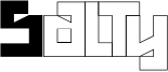 Salty Font