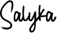 Salyka.ttf