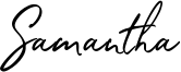 samantha.ttf