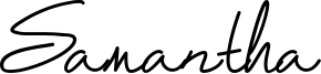 Samantha Font