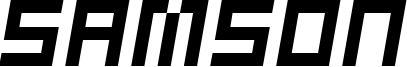 SAMSO___.TTF