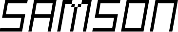 SAMSTO__.TTF
