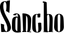 Sancho-Bold.ttf