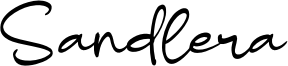 Sandlera Font