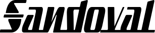 Sandoval Font