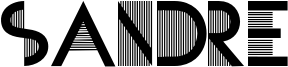 Sandre Font
