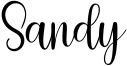 Sandy.otf
