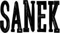 Sanek Font