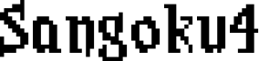 Sangoku4.otf