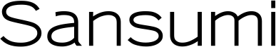 Sansumi-Bold.ttf