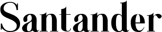 Santander Font