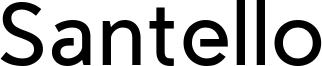 Santello Font