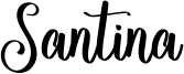 Santina Font