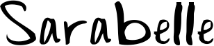 Sarabelle Font
