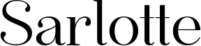 Sarlotte Font