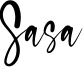 sasa ttf.ttf