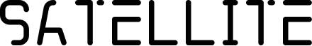 SATELLITE.ttf