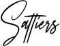 Sattiers Font