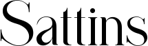 Sattins.ttf
