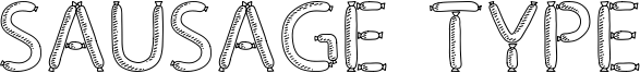 SausageType-Display.ttf