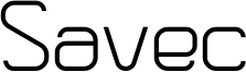 Savec Font