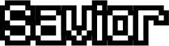 Savior2.ttf
