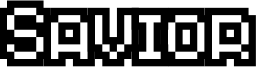 Savior5.ttf