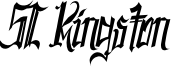 SC Kingston.otf