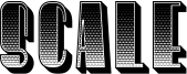 Scale Font