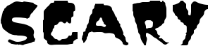 scary.TTF