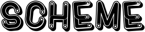 Scheme.ttf