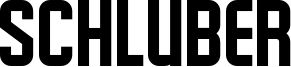 Schluber.otf