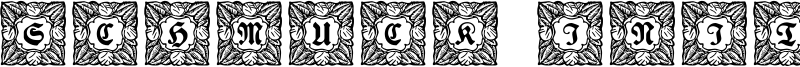 SchmuckInitialen3.ttf