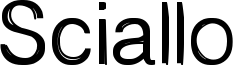 SCIALLO.ttf