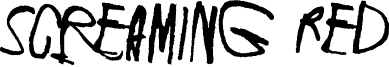 Screaming Red 2.ttf